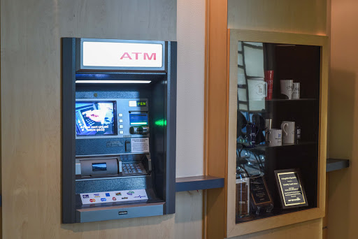 Credit Union «Mobility Credit Union», reviews and photos