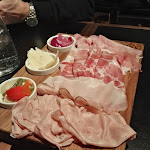 Photo n°4 de l'avis de alberto.o fait le 21/03/2018 à 21:03 sur le  Gusto Parmigiano à Milan