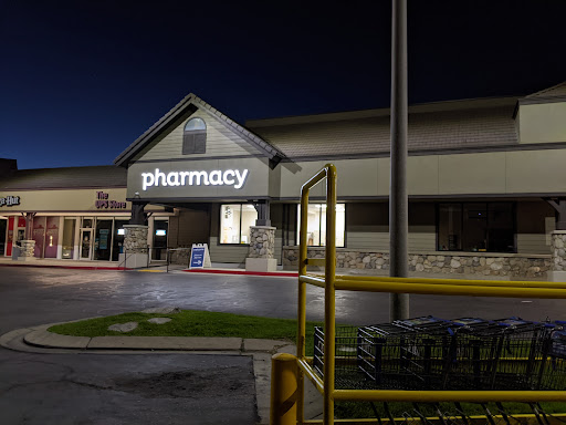 Grocery Store «Fresh Market», reviews and photos, 135 E Main St, American Fork, UT 84003, USA