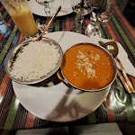 Photo n° 2 de l'avis de Pwenga. fait le 18/09/2023 à 08:36 pour Restaurant Dolma à Rennes