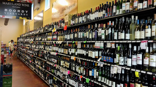 Liquor Store «Bel Air Liquors», reviews and photos, 315 S Main St, Bel Air, MD 21014, USA