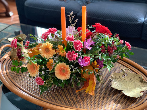 Florist «Horse Feathers Floral Design», reviews and photos, 40 High St, Mt Holly, NJ 08060, USA