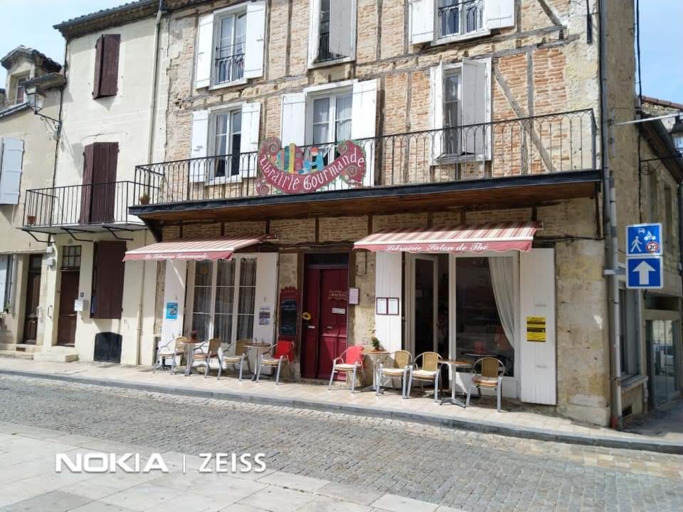 Photo n° 1 de l'avis de christine.o fait le 01/08/2019 à 21:34