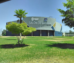 Salon de la Fama de Mexicali photo