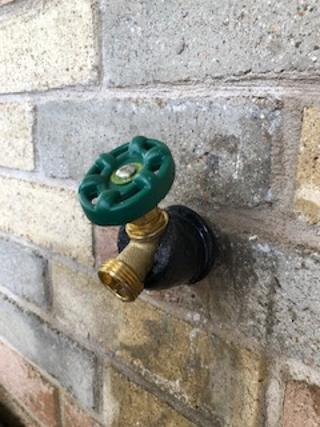 Plumber «Pickett Plumbing», reviews and photos, 6646 Satsuma Dr, Houston, TX 77041, USA