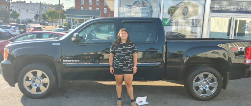 Used Car Dealer «Crazy Cheap Cars», reviews and photos, 8 Main St, Oakfield, NY 14125, USA