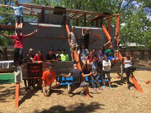 Gym «Warrior Playground», reviews and photos, 2415 Wedgewood Ave B, Longmont, CO 80503, USA