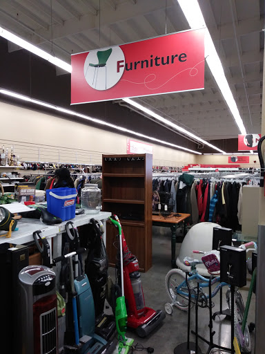 Thrift Store «Value Village», reviews and photos, 17216 WA-99, Lynnwood, WA 98037, USA