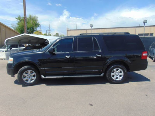 Used Car Dealer «Avalanche Auto Sales», reviews and photos, 3250 S Broadway, Englewood, CO 80113, USA