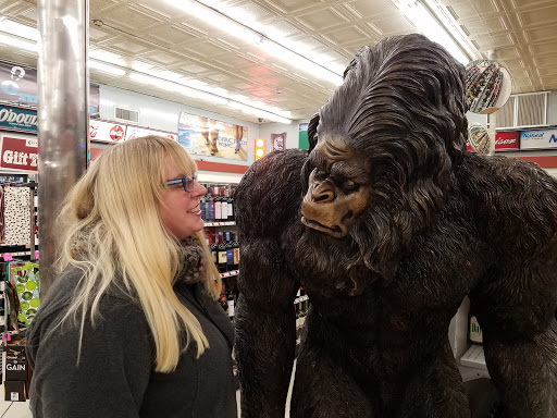 Liquor Store «Pearl Street Beverage», reviews and photos, 240 Pearl St, Burlington, VT 05401, USA