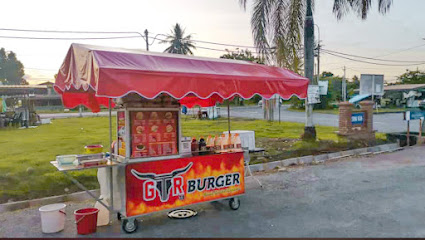 GTR Burger Simpang Empat