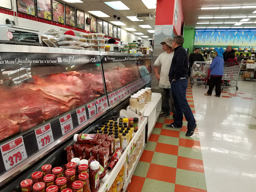 Grocery Store «Super King Market», reviews and photos, 10500 Magnolia Ave, Anaheim, CA 92804, USA