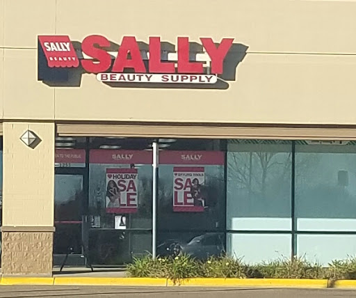 Sally Beauty, 1253 MN-25 #4, Buffalo, MN 55313, USA, 