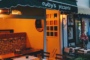 Rubys Pizzeria Food & Beverage image