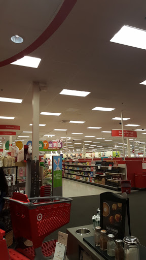 Department Store «Target», reviews and photos, 21500 NE Halsey St, Fairview, OR 97024, USA