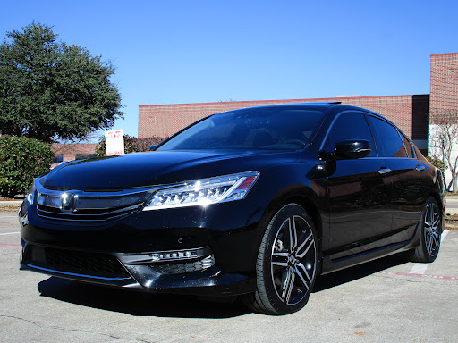 Used Car Dealer «Select City Cars», reviews and photos, 10503 Forest Ln Suite 156, Dallas, TX 75243, USA