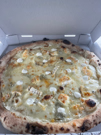 Plats et boissons du Pizzas à emporter Jobi Pizza à Sérignan-du-Comtat - n°6