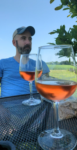 Vineyard «Chatham Vineyards & Winery», reviews and photos, 9232 Chatham Rd, Machipongo, VA 23405, USA