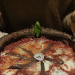 Photo n°5 de l'avis de Tiziano.i fait le 04/11/2023 à 17:00 sur le  Fradiavolo Pizzeria - Genova Corso Italia à Genoa