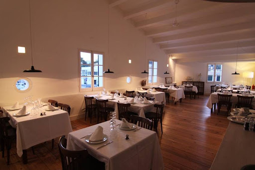 Restaurant SAmarador - Carrer de Pere Capllonch, 42, 07760 Ciutadella de Menorca, Illes Balears, España