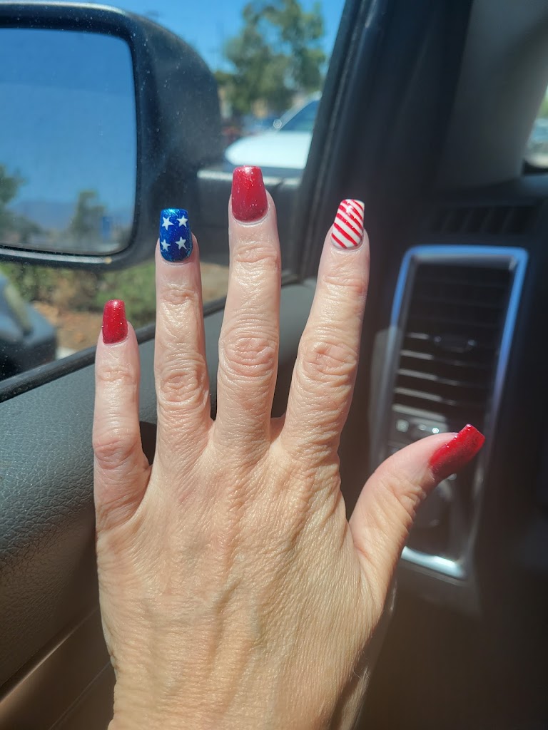 JoJo-Nails 92374