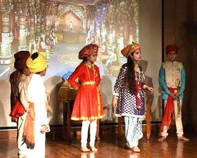 Udaan-The Center Of Theatre Art & Child Development