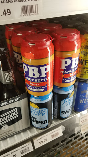 Liquor Store «Villa Spirits», reviews and photos, 1157 Huffman Rd, Birmingham, AL 35215, USA