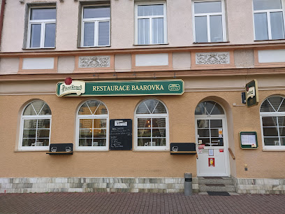 Restaurace Baarovka