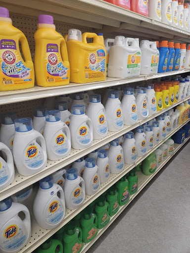 Discount Store «Big Lots», reviews and photos, 1515 Garner Station Blvd, Raleigh, NC 27603, USA