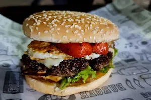 Bruba's Burgers image