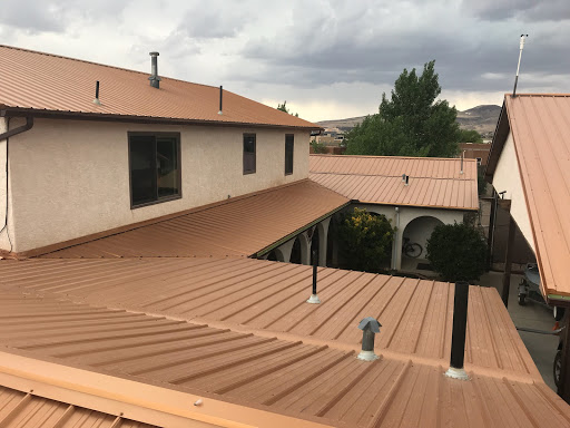 Clinger Pro Roofing in Los Lunas, New Mexico