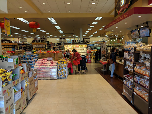 Asian Grocery Store «99 Ranch Market», reviews and photos, 1300 Golden W Ave, Arcadia, CA 91007, USA