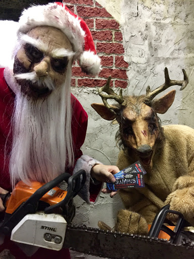 Haunted House «Fear Fair», reviews and photos, 800 A Ave E, Seymour, IN 47274, USA