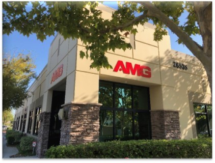 AMG & Associates, Inc.