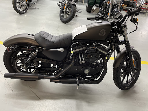 Harley-Davidson Dealer «Harley-Davidson of Pensacola», reviews and photos, 6385 Pensacola Blvd, Pensacola, FL 32505, USA