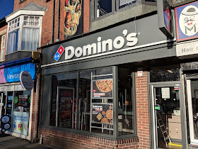 Domino's Pizza - Newcastle - Forest Hall