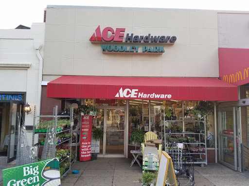 Hardware Store «Woodley Park Ace Hardware», reviews and photos, 2616 Connecticut Ave NW, Washington, DC 20008, USA