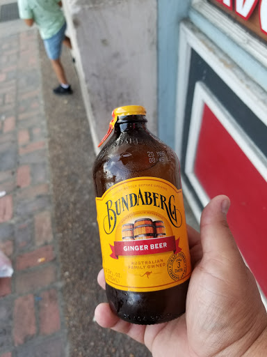 Candy Store «Rocket Fizz Nashville», reviews and photos, 201 2nd Ave N, Nashville, TN 37201, USA