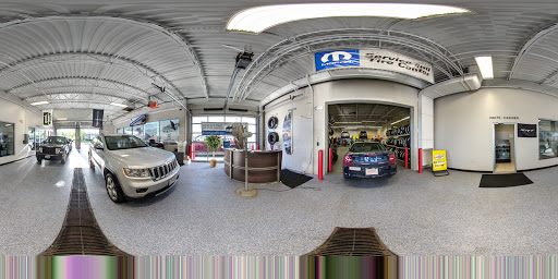 Car Dealer «Byers Chrysler Jeep Dodge Ram», reviews and photos, 465 S Hamilton Rd, Columbus, OH 43213, USA