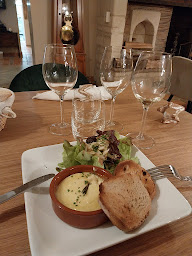 Photo n°8 de L'auberge du moulin de Rhuis à Rhuis ()