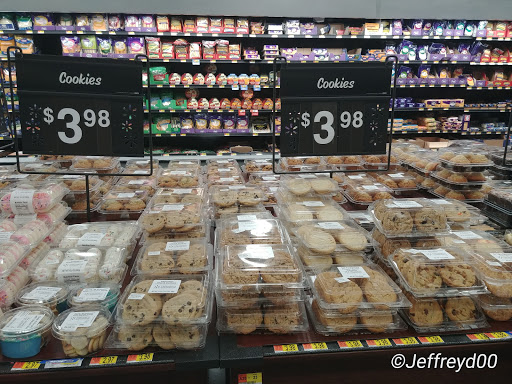 Supermarket «Walmart Neighborhood Market», reviews and photos, 25820 LA-16, Denham Springs, LA 70726, USA
