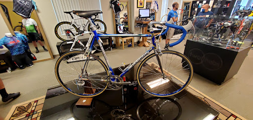 twohubs cycling boutique, 27231 Burbank #201, Foothill Ranch, CA 92610, USA, 