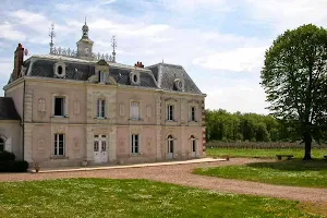 Castle of Aulée image