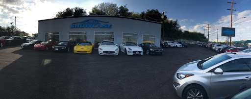Used Car Dealer «Auto Showcase LLC.», reviews and photos, 4903 Fredericksburg Rd, San Antonio, TX 78229, USA