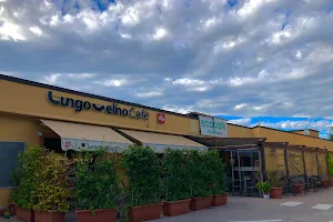 LungoVelino cafe restaurant c/o La Fornace image