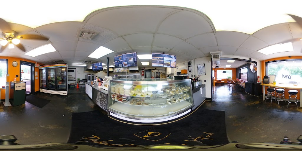 Dakari Soul Food 21040