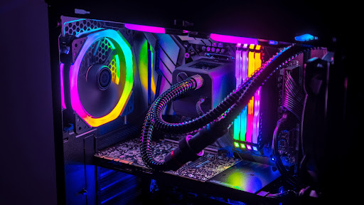 Zealous PC