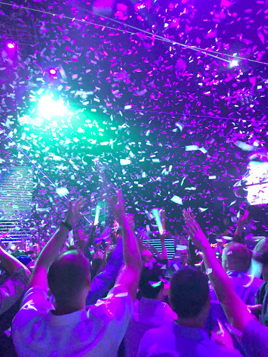 Night Club «Peek Nightclub», reviews and photos, 15 US-50, Stateline, NV 89449, USA