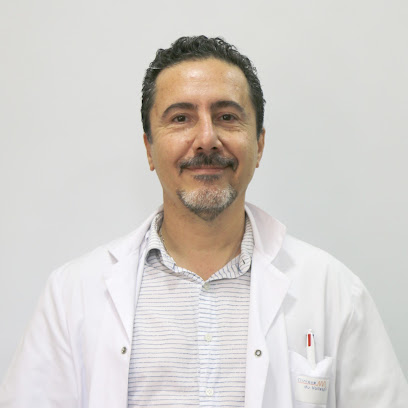 Docteur Pedro Vergara