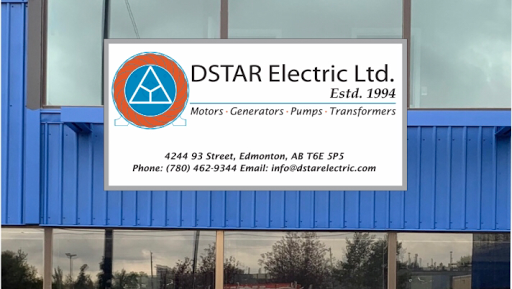 DSTAR Electric Ltd.